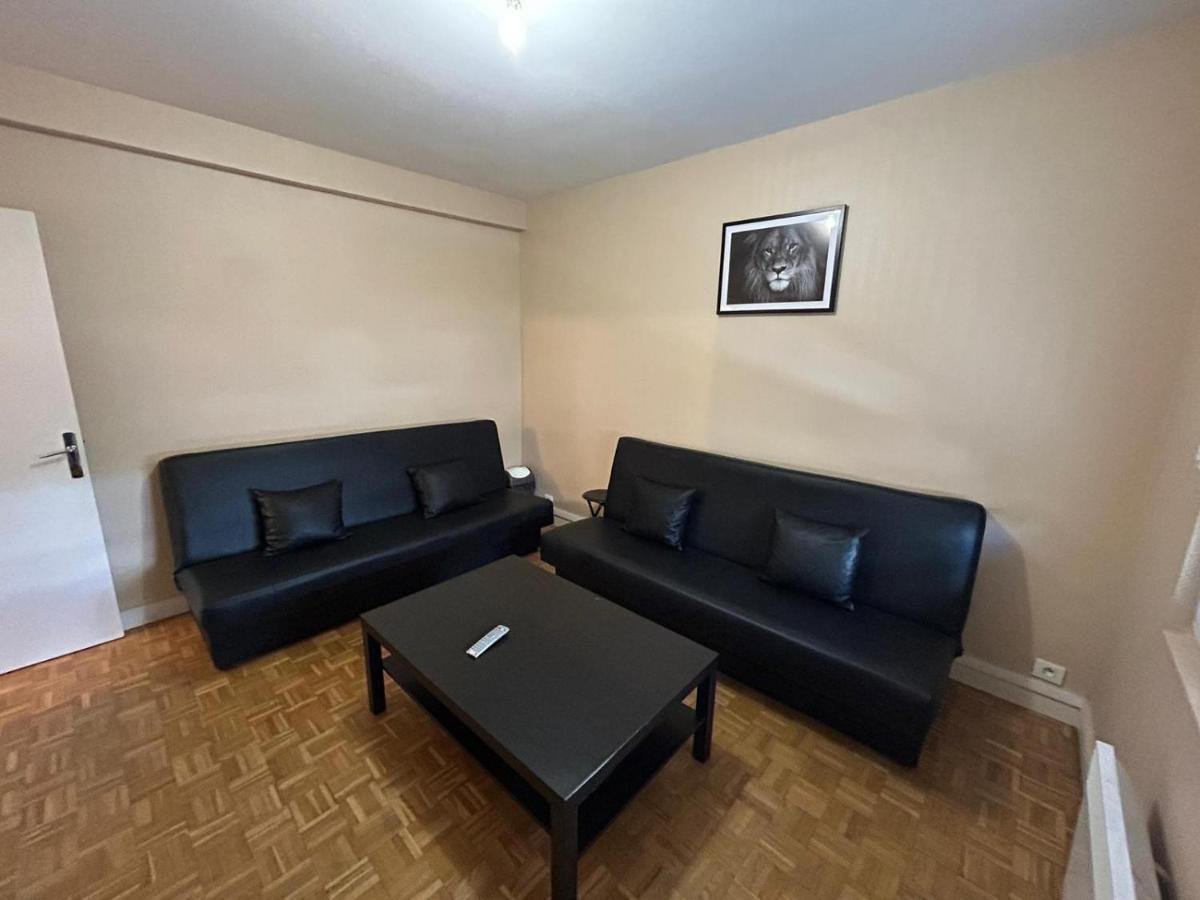 Best Holliday Home For Family Newly Renovated Garges-lès-Gonesse Exterior foto